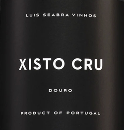 Luis Seabra Xisto Cru Branco 2022